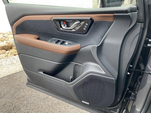 new 2025 Subaru Forester Hybrid car, priced at $42,926