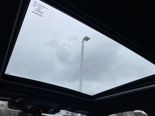 new 2025 Subaru Forester Hybrid car, priced at $42,926