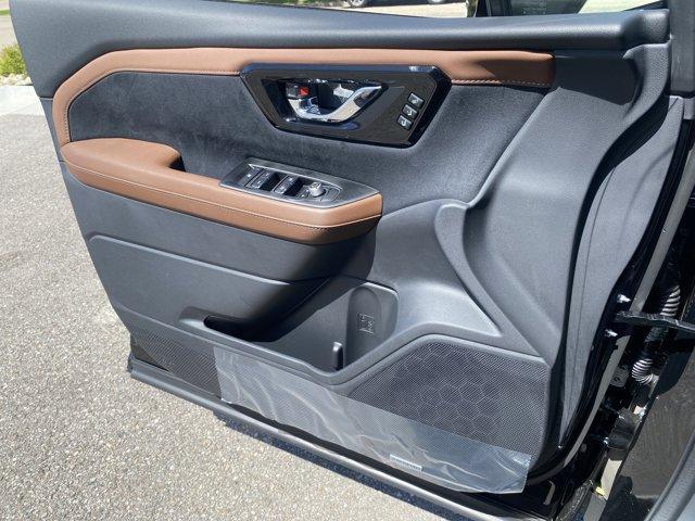 new 2026 Subaru Forester car, priced at $42,797