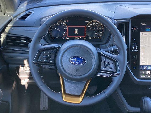 new 2026 Subaru Forester car, priced at $42,113