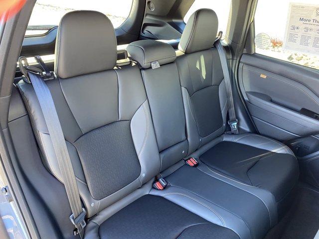 new 2026 Subaru Forester car, priced at $42,113