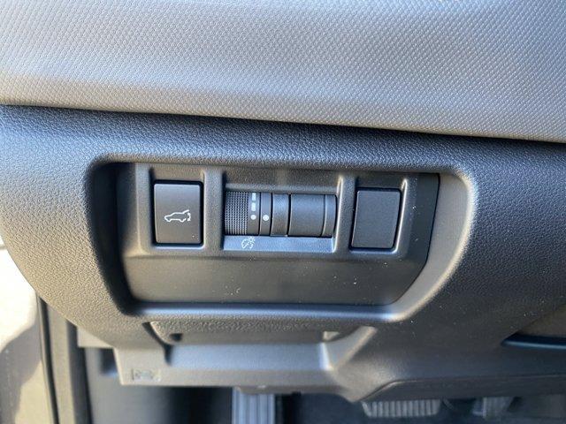 new 2026 Subaru Forester car, priced at $42,113