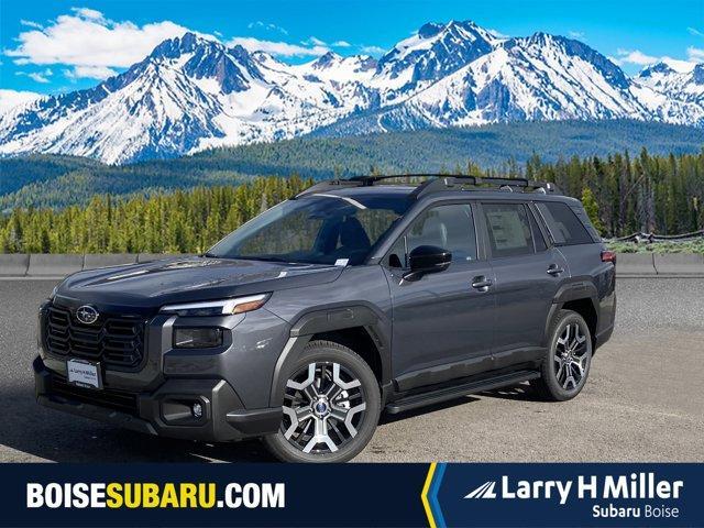 new 2026 Subaru Outback car, priced at $49,700