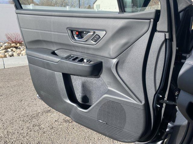 new 2026 Subaru Outback car, priced at $49,700