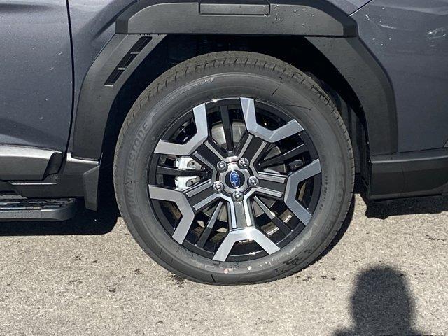 new 2026 Subaru Outback car, priced at $49,700