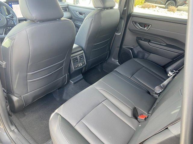 new 2026 Subaru Outback car, priced at $49,700