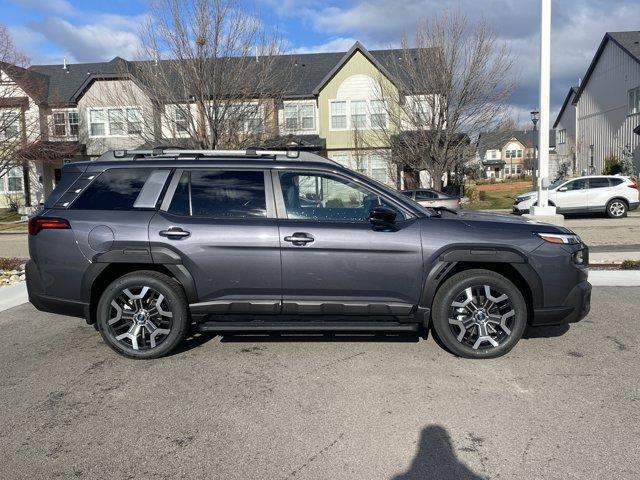 new 2026 Subaru Outback car, priced at $49,700