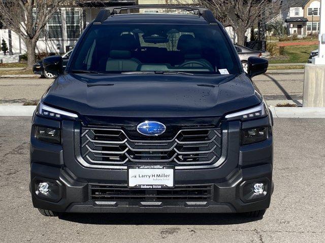 new 2026 Subaru Outback car, priced at $49,700