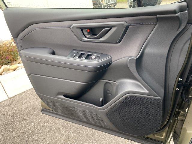 new 2026 Subaru Forester car, priced at $35,715