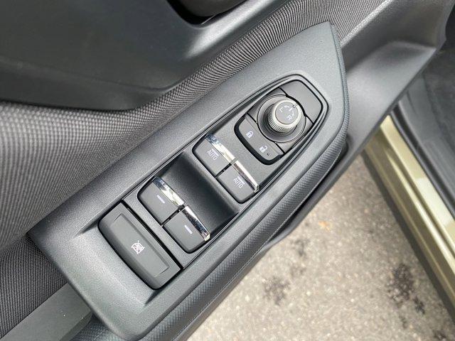 new 2026 Subaru Forester car, priced at $35,715