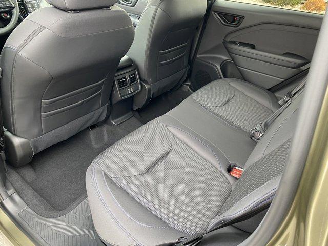 new 2026 Subaru Forester car, priced at $35,715