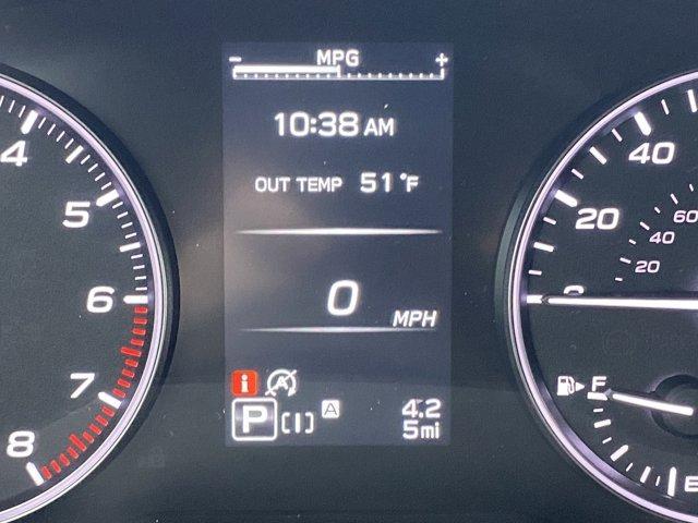 new 2026 Subaru Forester car, priced at $35,715