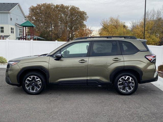 new 2026 Subaru Forester car, priced at $35,715