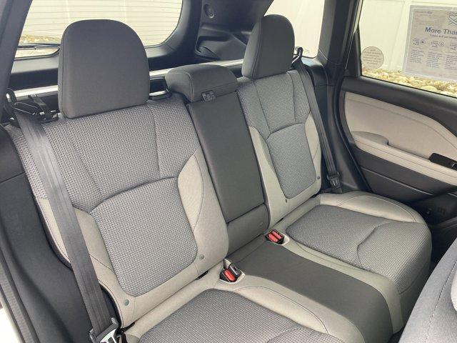 new 2026 Subaru Forester car, priced at $34,375