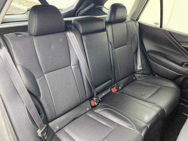 used 2020 Subaru Outback car, priced at $22,931