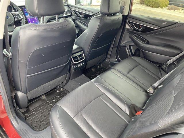 used 2020 Subaru Outback car, priced at $22,931