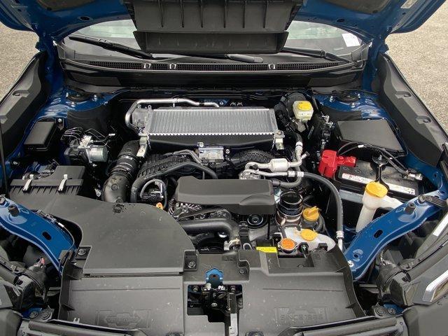 new 2026 Subaru Outback car, priced at $49,259