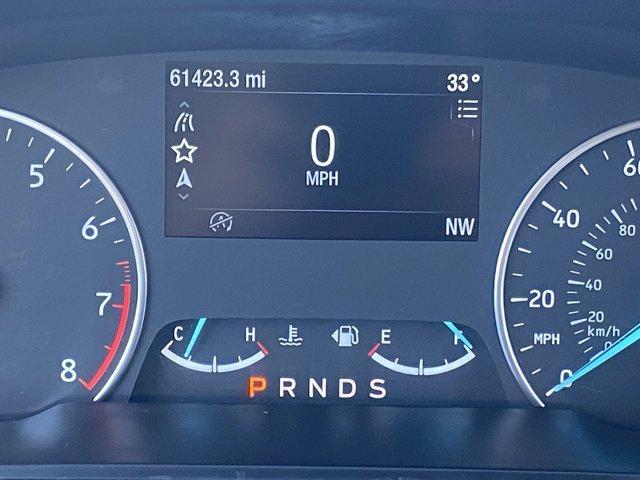 used 2019 Ford EcoSport car, priced at $13,466