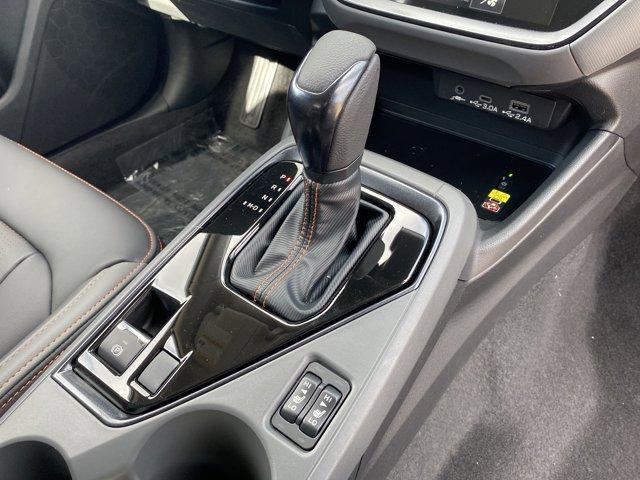 new 2026 Subaru Crosstrek car, priced at $34,879