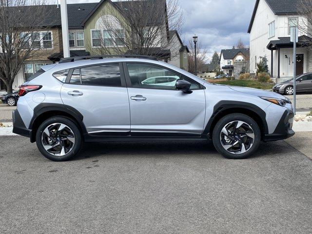 new 2026 Subaru Crosstrek car, priced at $34,879