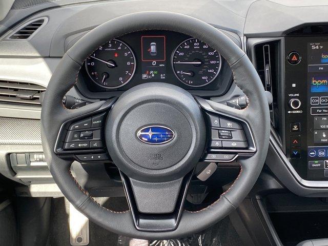 new 2026 Subaru Crosstrek car, priced at $34,879