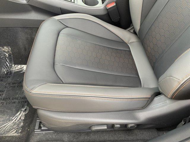 new 2026 Subaru Crosstrek car, priced at $34,879