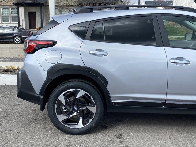 new 2026 Subaru Crosstrek car, priced at $34,879
