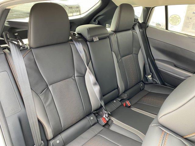 new 2026 Subaru Crosstrek car, priced at $34,879