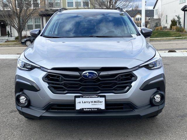 new 2026 Subaru Crosstrek car, priced at $34,879