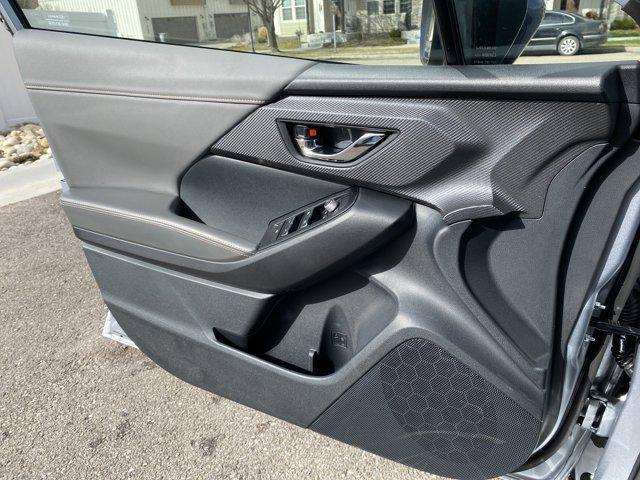 new 2026 Subaru Crosstrek car, priced at $34,879