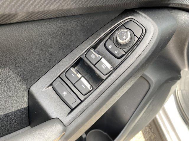 new 2026 Subaru Crosstrek car, priced at $34,879