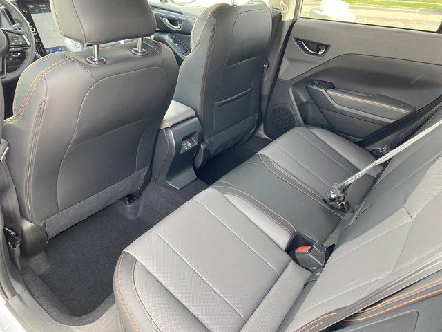 new 2026 Subaru Crosstrek car, priced at $37,124