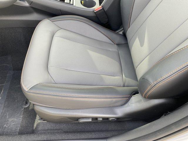 new 2026 Subaru Crosstrek car, priced at $37,124