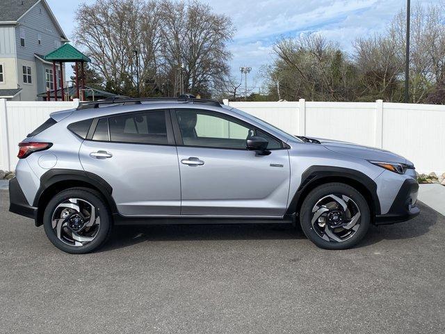 new 2026 Subaru Crosstrek car, priced at $37,124