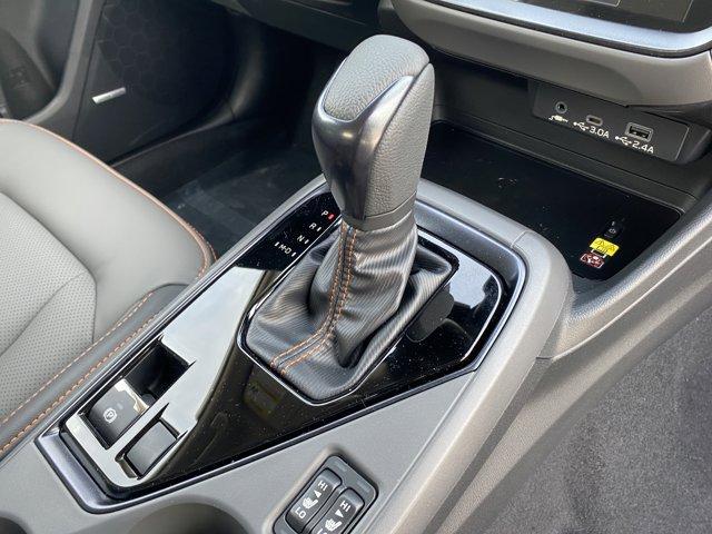 new 2026 Subaru Crosstrek car, priced at $37,124