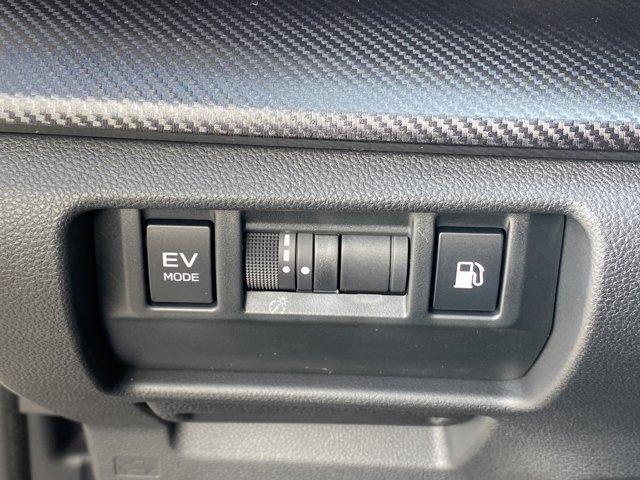 new 2026 Subaru Crosstrek car, priced at $37,124