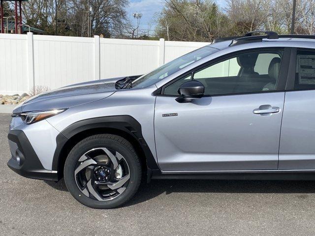 new 2026 Subaru Crosstrek car, priced at $37,124