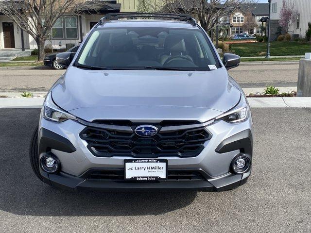 new 2026 Subaru Crosstrek car, priced at $37,124