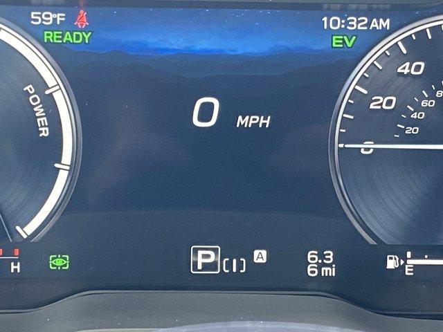 new 2026 Subaru Crosstrek car, priced at $37,124