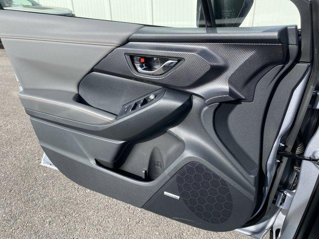 new 2026 Subaru Crosstrek car, priced at $37,124