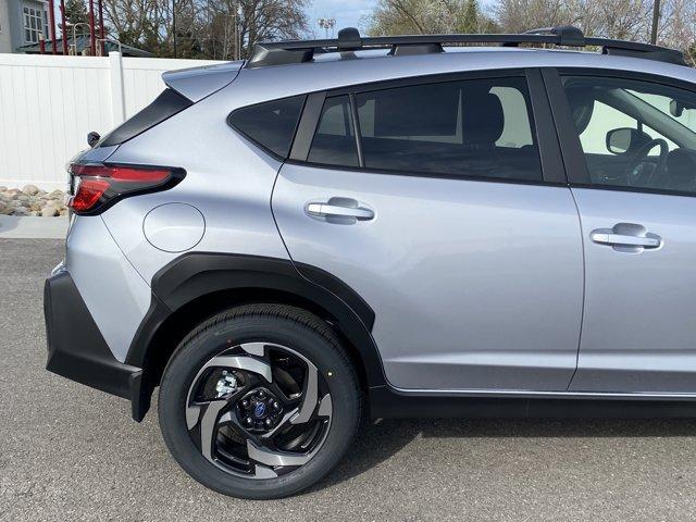 new 2026 Subaru Crosstrek car, priced at $37,124