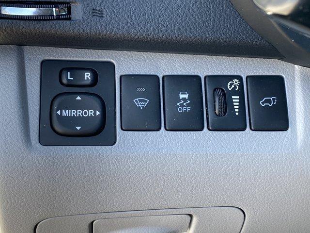used 2013 Toyota Highlander Hybrid car, priced at $16,395