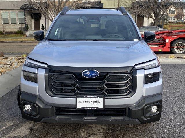new 2026 Subaru Outback car, priced at $38,216