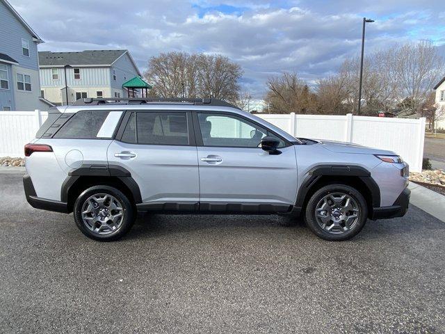 new 2026 Subaru Outback car, priced at $38,216