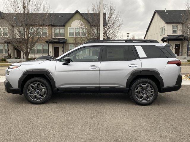 new 2026 Subaru Outback car, priced at $38,216