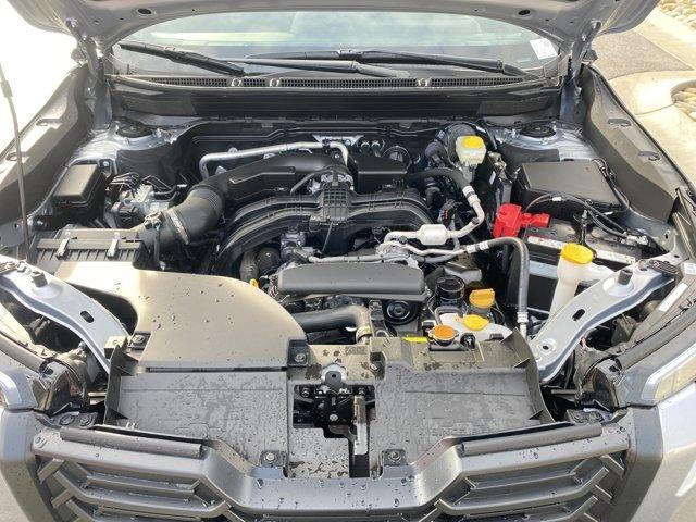 new 2026 Subaru Outback car, priced at $38,216