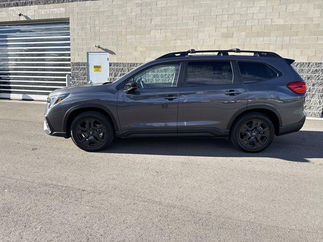 used 2025 Subaru Ascent car, priced at $40,967