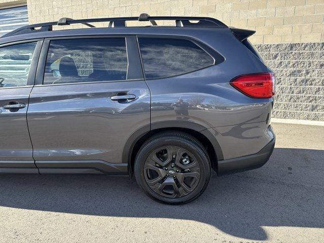 used 2025 Subaru Ascent car, priced at $40,967