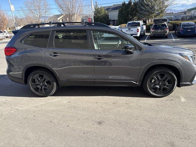 used 2025 Subaru Ascent car, priced at $40,967
