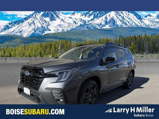used 2025 Subaru Ascent car, priced at $40,967